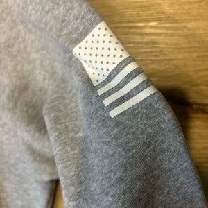 Under armour freedom hoodie